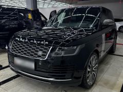 Photo of the vehicle Land Rover Range Rover