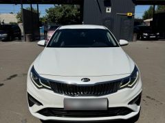 Фото авто Kia K5