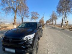 Photo of the vehicle SsangYong Rexton Sports