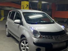 Photo of the vehicle Nissan Note