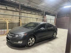 Сүрөт унаа Chevrolet Volt