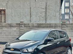 Сүрөт унаа Chevrolet Spark