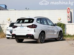 Сүрөт унаа BMW X3