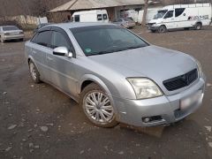 Сүрөт унаа Opel Vectra