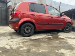 Фото авто Hyundai Getz