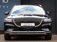 Фото авто Genesis GV70