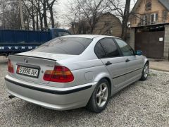 Фото авто BMW 3 серии