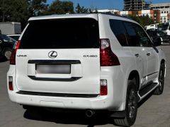 Фото авто Lexus GX