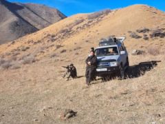 Photo of the vehicle Toyota 4Runner