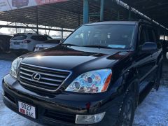 Photo of the vehicle Lexus GX