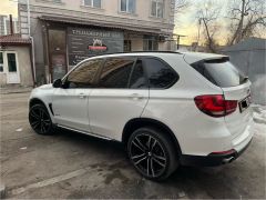 Сүрөт унаа BMW X5