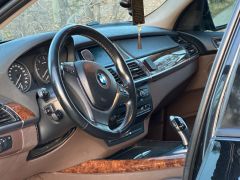 Сүрөт унаа BMW X5