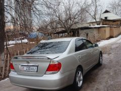 Сүрөт унаа Toyota Camry