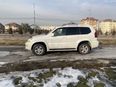 Фото авто Lexus GX