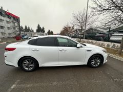 Сүрөт унаа Kia Optima