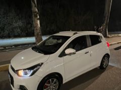 Сүрөт унаа Chevrolet Spark