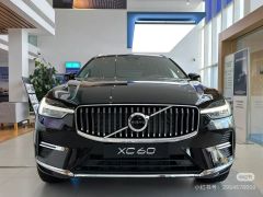 Фото авто Volvo XC60