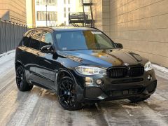 Сүрөт унаа BMW X5