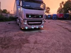 Фото авто Volvo FH