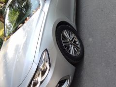 Photo of the vehicle Hyundai Grandeur