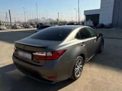 Сүрөт унаа Lexus ES