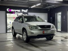 Сүрөт унаа Lexus RX