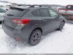 Photo of the vehicle Subaru Crosstrek