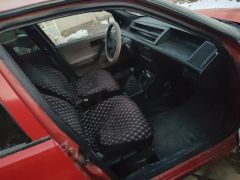 Сүрөт унаа Fiat Tipo