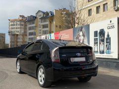 Сүрөт унаа Toyota Prius