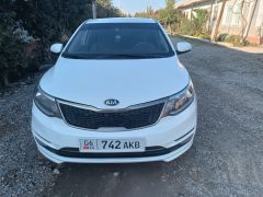 Фото авто Kia Rio