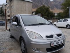 Фото авто Mitsubishi Colt