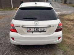 Сүрөт унаа Honda Civic