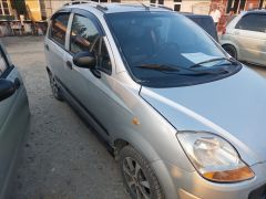 Сүрөт унаа Daewoo Matiz