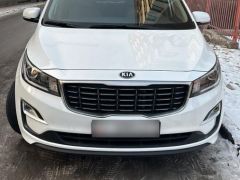 Сүрөт унаа Kia Carnival