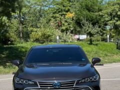 Сүрөт унаа Toyota Avalon