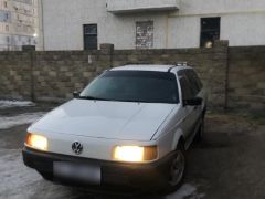 Фото авто Volkswagen Passat