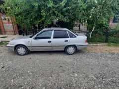 Фото авто Daewoo Nexia