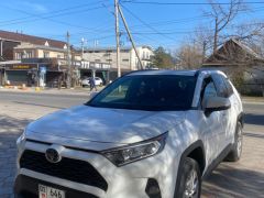 Photo of the vehicle Toyota RAV4