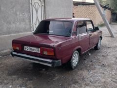 Фото авто ВАЗ (Lada) 2105