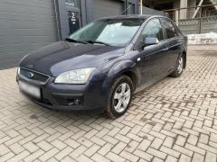 Сүрөт унаа Ford Focus