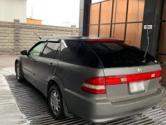 Фото авто Honda Accord