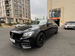 Сүрөт унаа Mercedes-Benz E-Класс AMG