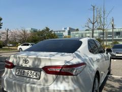 Сүрөт унаа Toyota Camry