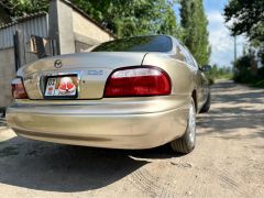 Сүрөт унаа Mazda 626