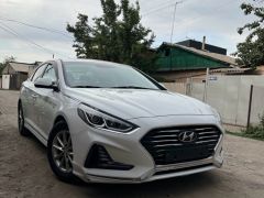 Сүрөт унаа Hyundai Sonata