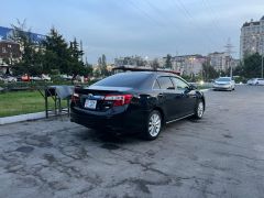 Сүрөт унаа Toyota Camry