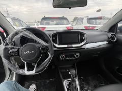 Сүрөт унаа Kia KX1