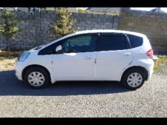 Photo of the vehicle Honda Fit