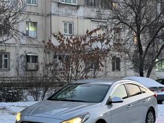 Фото авто Hyundai Sonata