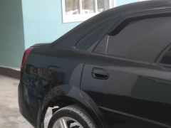 Фото авто Daewoo Lacetti